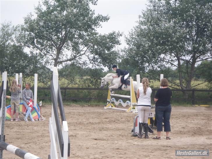 Anden særlig race Patrissia <3 :D   - LB FAK ! Tak dejlige signe for billedet !  billede 18