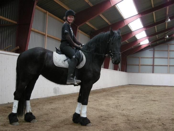 Frieser Maaike Margreet - Nytilredet billede 8