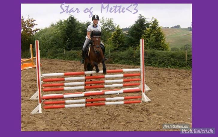 DSP Star(solgt)<3 - heeh super star hun er jo bare vidunderlig<3 MISS YOU! billede 15