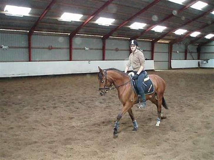 Anden særlig race Jasmin <3 - ...<3  billede 17