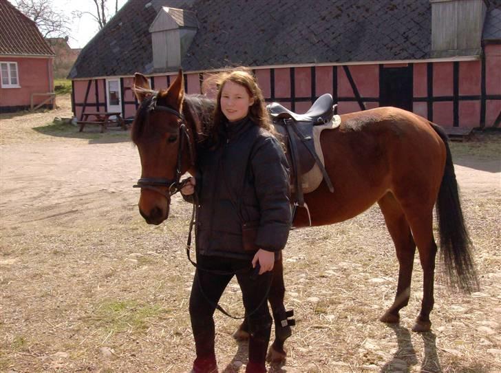 Anden særlig race Chiquitha R.I.P minskath† - Dette er fra gården hvor hun står billede 3