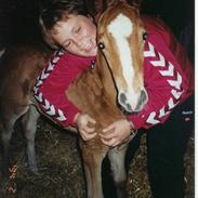 Knabstrupper Bouniaz