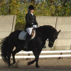 Oldenborg Hr. Lakrids <3  