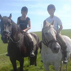 Oldenborg Hr. Lakrids <3  