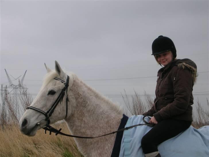 Anden særlig race Dione - Mig Som Ligner et lille Barn! Hehe <3.,- billede 13