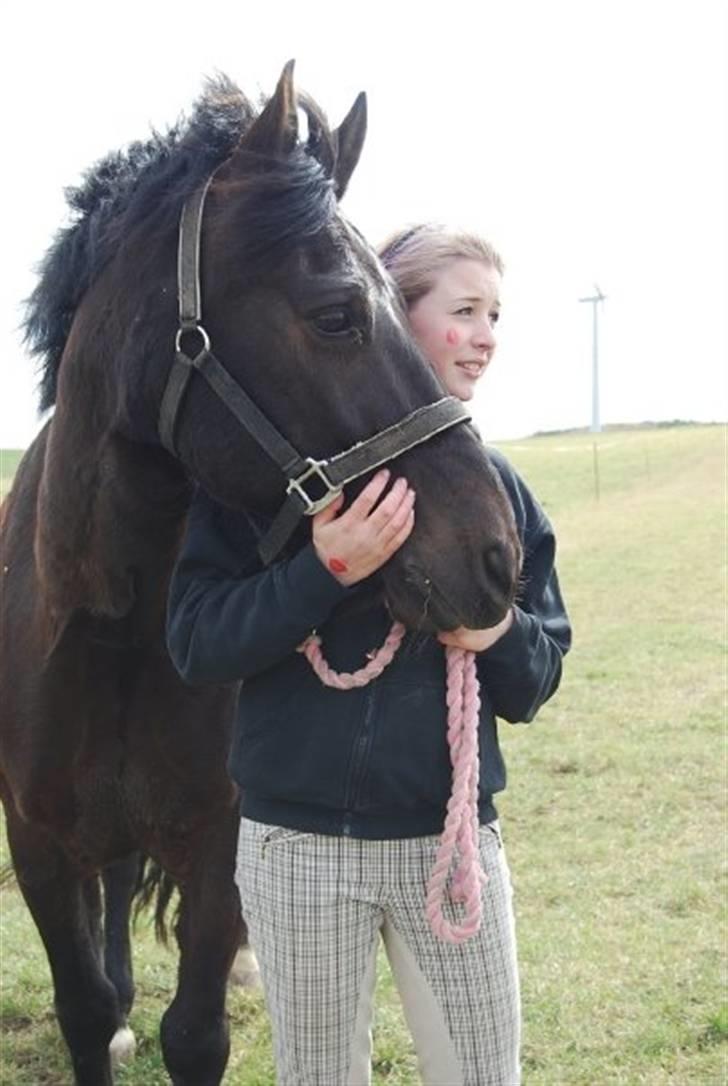 Oldenborg Hr. Lakrids <3   - velkommen ;D  billede 1