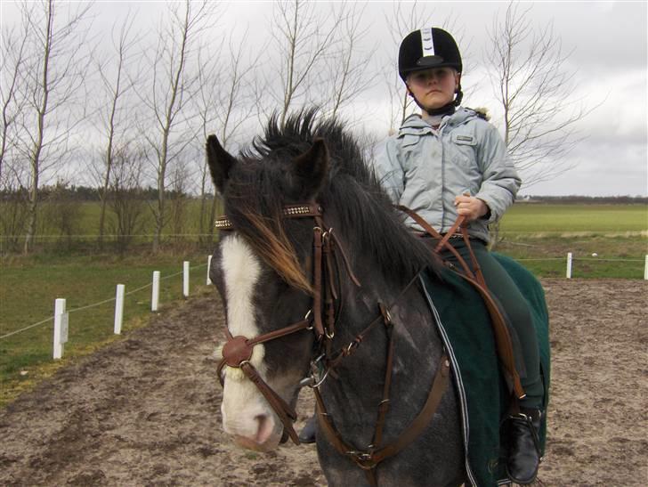 Anden særlig race Sprite † billede 18