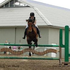 Connemara Killfield *R.I.P*