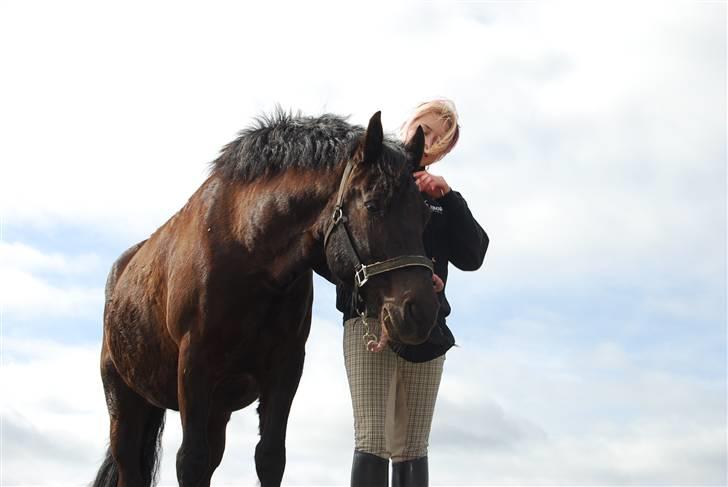 Oldenborg Hr. Lakrids <3   - Hygge dag med krisper ;b  billede 5
