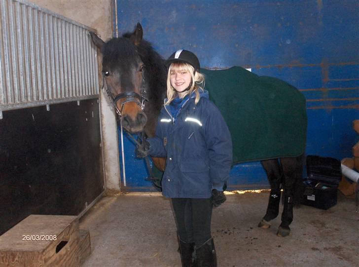 Anden særlig race Aladdin<3 (Solgt) - I vinters (; billede 5