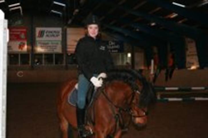 DSP Mattis - 17# spring undervisning.. billede 17