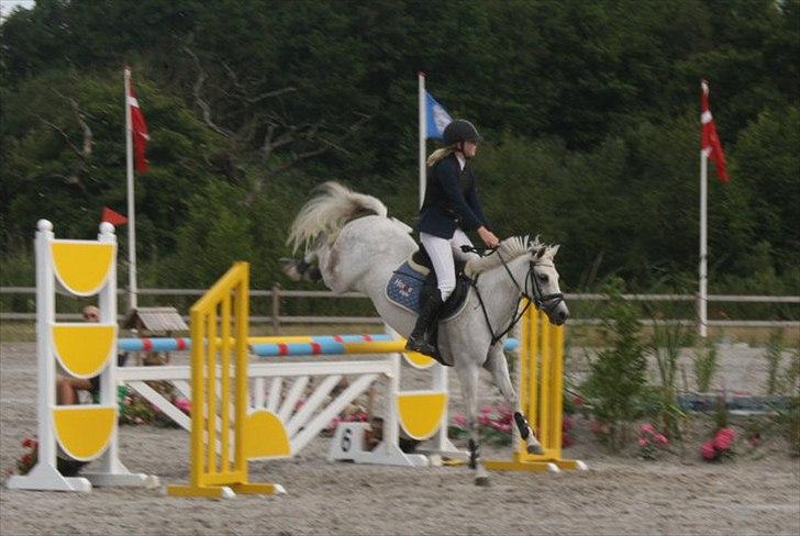 Anden særlig race Ariel - *NYT* hmm det kan man vel kalde FEDE bagben! :)  billede 2