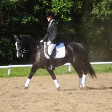 Oldenborg Ofelia  DØD ;(