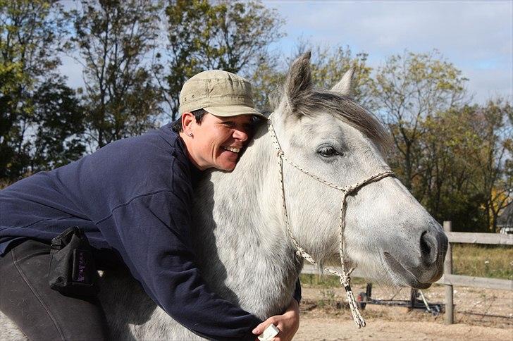 Fell pony Bonita - Du og Jeg. billede 10