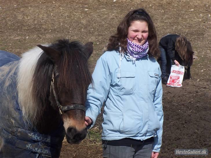 Anden særlig race | Klakkebjergs Tamara |  - Fordi jeg elsker dig ! billede 19