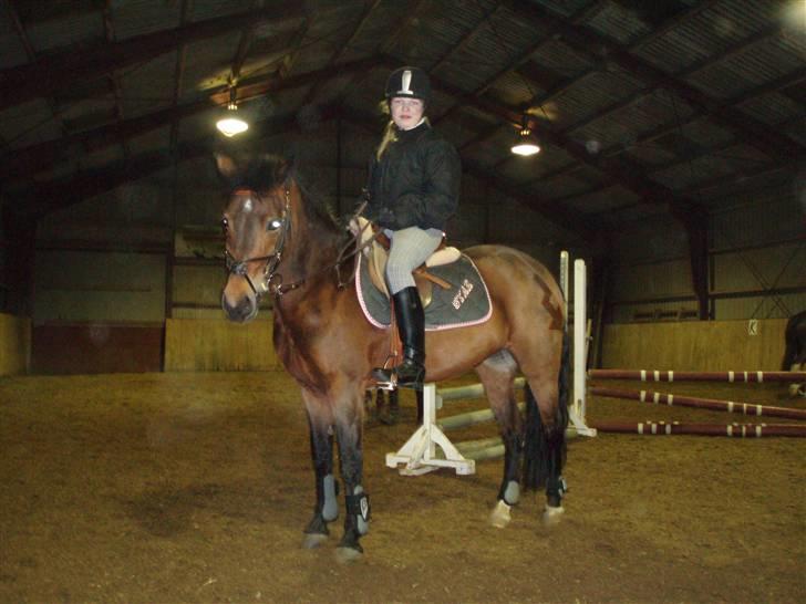 DSP Star(solgt)<3 - mig og star hihi billede 16