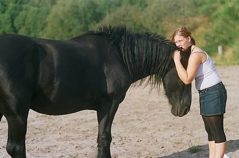 Frieser Dark fan der Wagner *DØD* billede 17