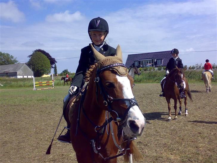 Anden særlig race Zoffi(Solgt) - Loffe ig hendes ejer : D billede 5