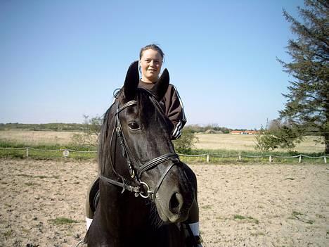 Oldenborg Tessa Birkelund billede 20