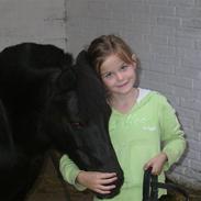 Anden særlig race Snehvide *R.I.P* 