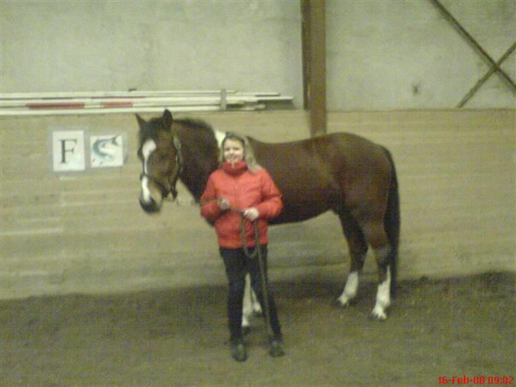 Anden særlig race | Sartos Robbin - Dejlige Robbin.<´´3 og Louise.. billede 6