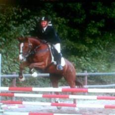 Holstener Miss Money Penny Solgt:(