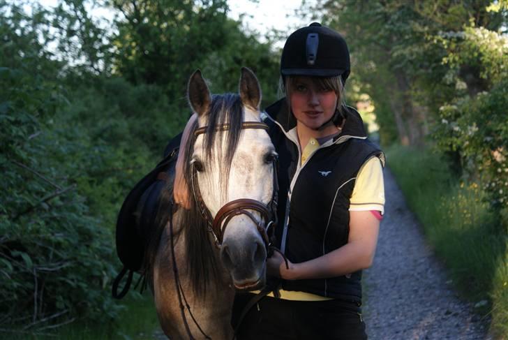 Anden særlig race Vanggården's Mister Magic - "You are the only one, who knows my real feelings" D. 29-05-2009 billede 19