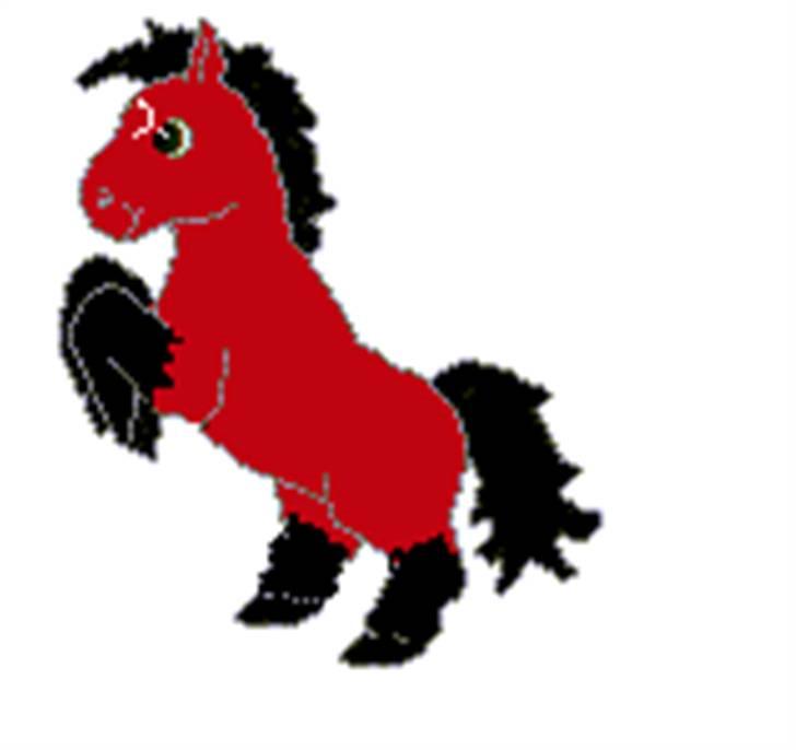 Traver **-<3Elli Star<3-** - NYT: et meget smukt pc lavet billed af mig! :-) billede 4