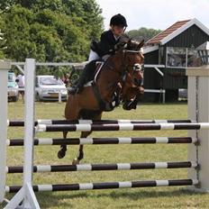 Anden særlig race *Speedy the speedfighter*