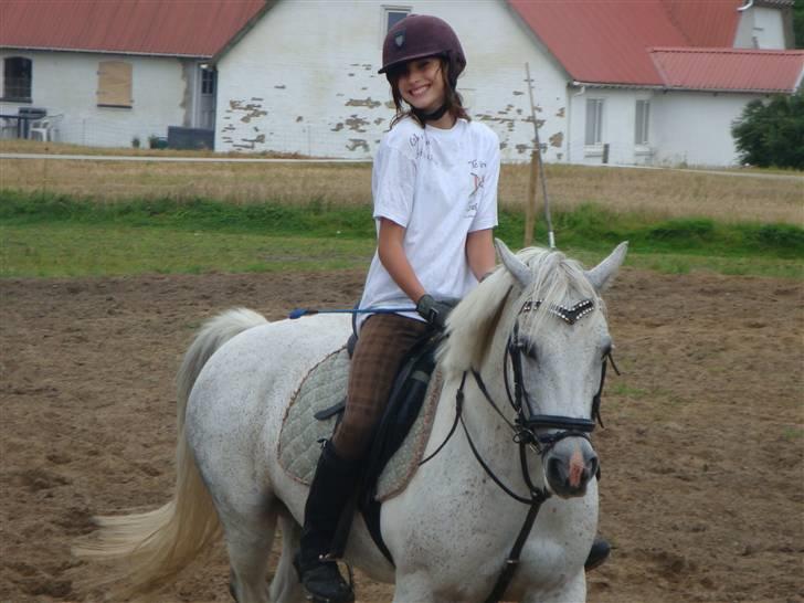 Anden særlig race Cherie - nr. 20 Haha, tak fordi du kiggede forbi (: billede 20