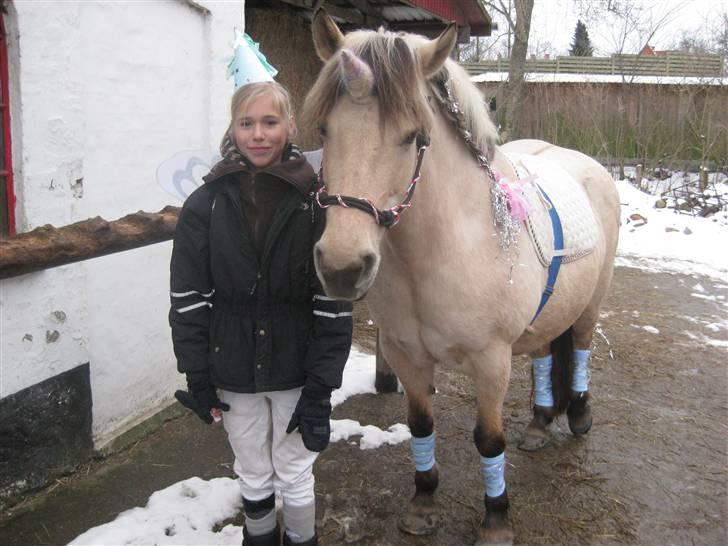 Anden særlig race Freja <3 - Fordi vi to lever i en helt anden verden <3  billede 4