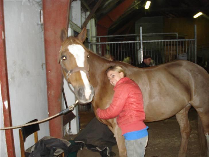 Anden særlig race The Showman - jaa jeg elsker diig<3 skaaath<3 billede 5