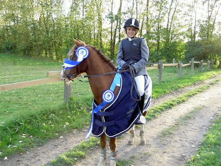 Anden særlig race Blue Eye - nu gider han ikke og få taget flere billeder hehe billede 13