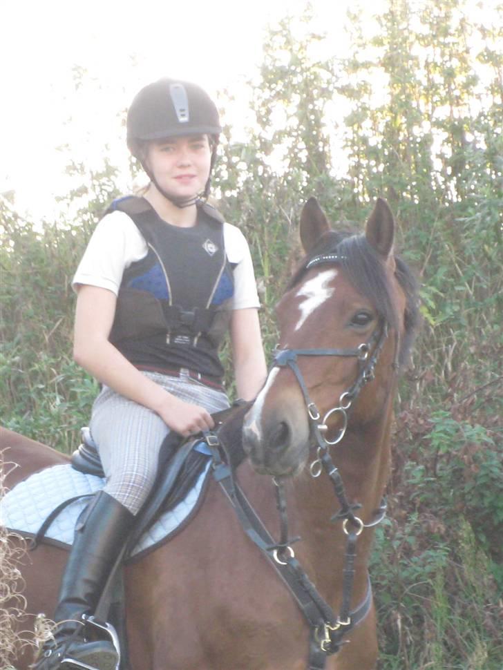 Anden særlig race Muskas - Fordi jeg altid vil elske dig :´). Et sjældent syn, med ørene fremme :-). | foto: Tina (TB-foto) <3 billede 12