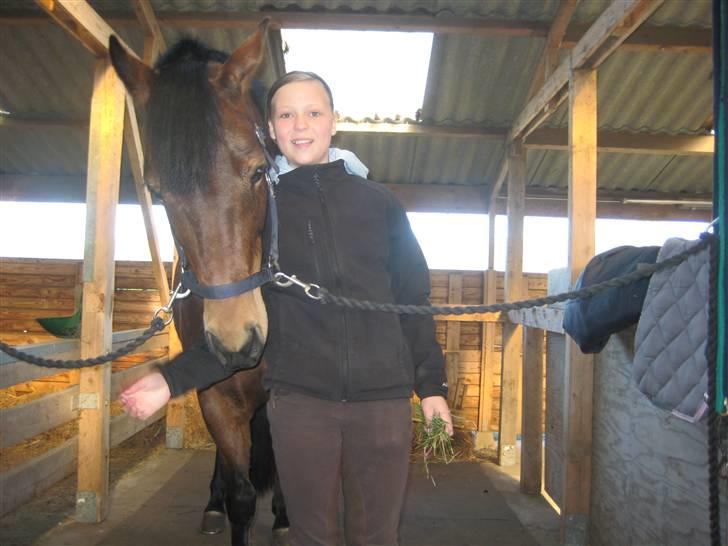 DSP Easy Touch | SAVNET - Hihi :´)  elsker dig, pony <33 billede 2