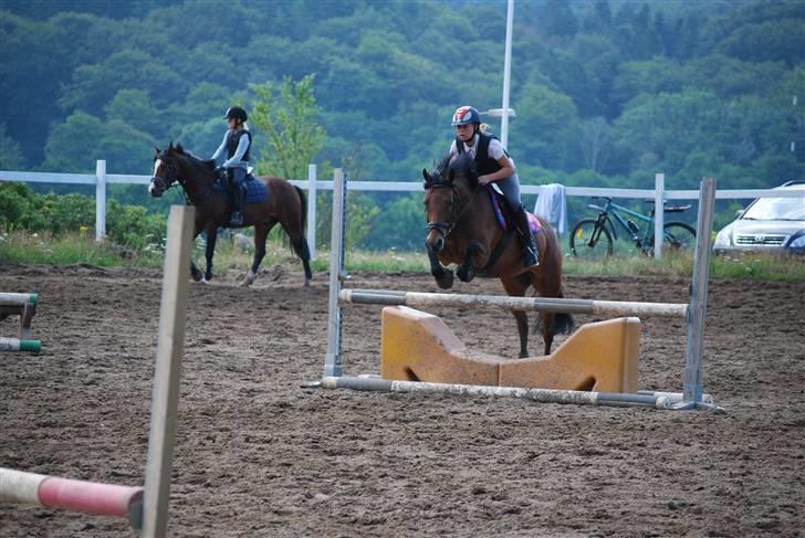 DSP Easy Touch | SAVNET - Kursus ved Bo Bak uge 29 (taget af Liv Rytter) billede 7