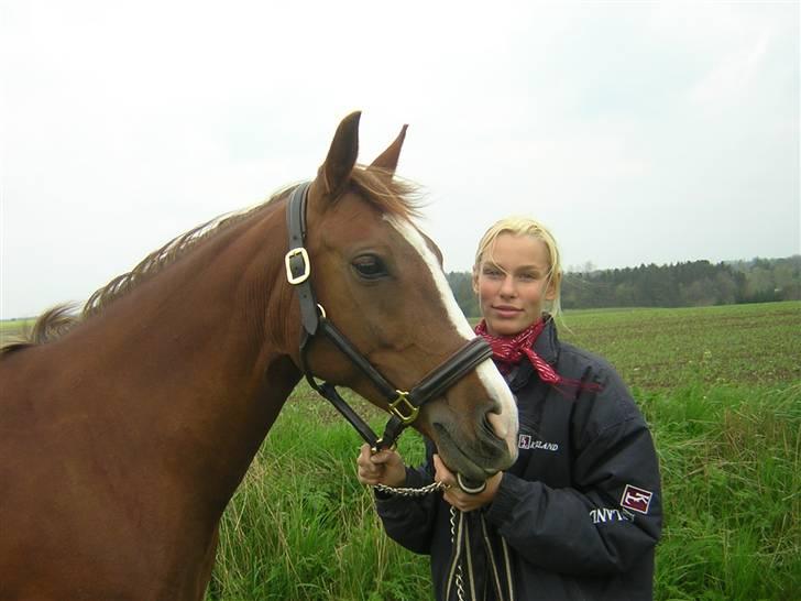 Anden særlig race skovslands Maffia - du vil altid være min helt egen !<3 billede 16