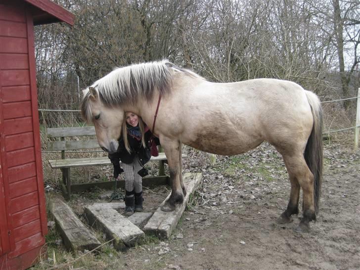 Anden særlig race Freja <3 - Fordi vi passer på hinanden! billede 12