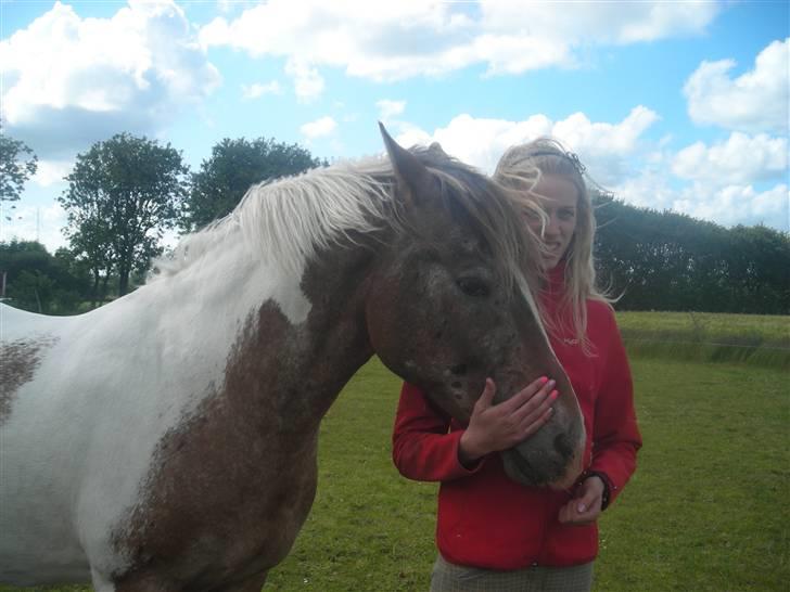 Anden særlig race Silas <3 - dejlige silas!! billede 8