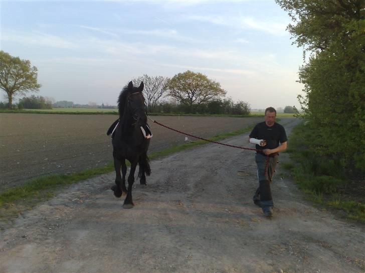 Frieser maike.s "solgt" - ingen problemer med det billede 7