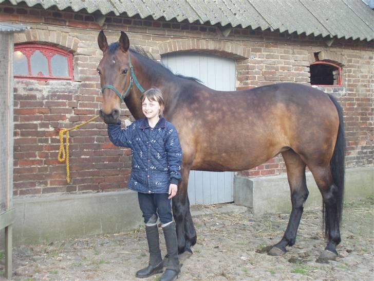 Anden særlig race Kia - Vi hygger:D billede 3