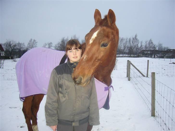 Traver Nuggi Weissmann *R.I.P.* billede 4