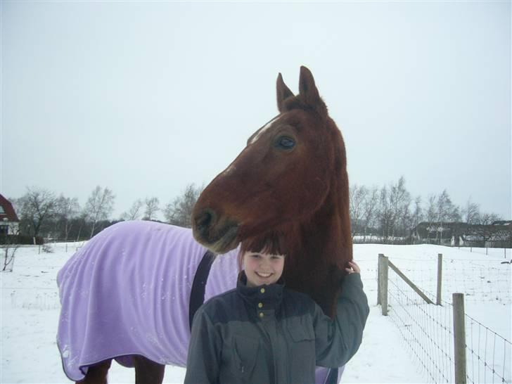 Traver Nuggi Weissmann *R.I.P.* billede 5