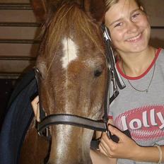 Anden særlig race - Warzakki :') 