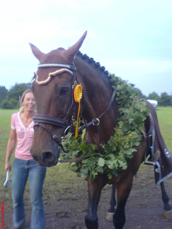 Holstener A. K´s Lasall 36 billede 6