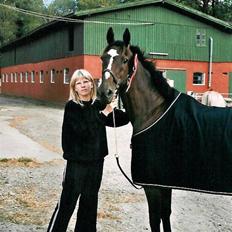 Anden særlig race Bette Las