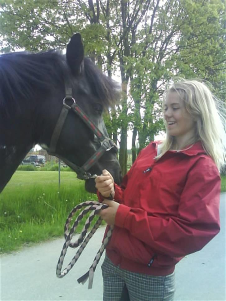 Anden særlig race Anniisa *GAMMEL PART* - Nurh.. billede 11