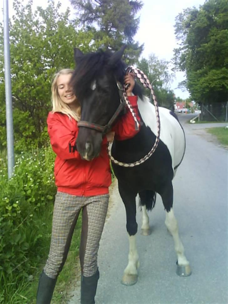 Anden særlig race Anniisa *GAMMEL PART* - True love <3 billede 12