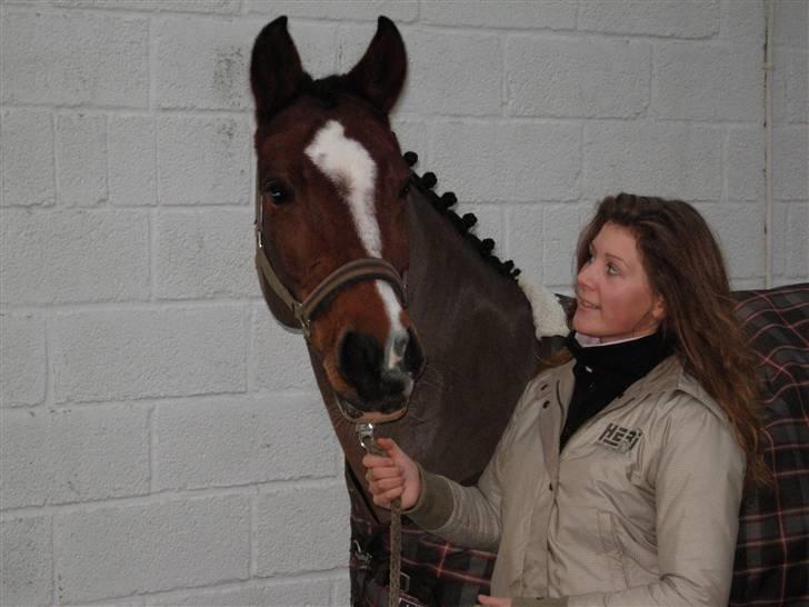 DSP Mikala Bredager  billede 19