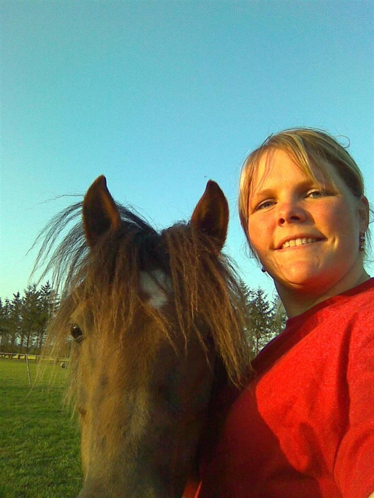 Anden særlig race Fleur billede 5